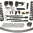 Load image into Gallery viewer, Skyjacker 8.5"KIT,17 FORD S/D 4WD/DSL