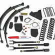 Load image into Gallery viewer, Skyjacker 8.5"SYSTEM,05F250 W/DIESEL