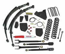 Load image into Gallery viewer, Skyjacker 8.5"SYSTEM,05F250 W/DIESEL