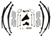 Load image into Gallery viewer, Skyjacker 8"SYS,03/99>F250 V10/DIESEL