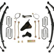 Load image into Gallery viewer, Skyjacker 8"SYS,EXCURSION,V8-V10W/ARM