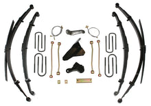 Load image into Gallery viewer, Skyjacker 8"SYS,EXCURSION,V8-V10W/ARM