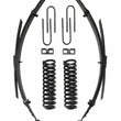 Load image into Gallery viewer, Skyjacker 9" 73-79 F150 W/REAR SPRGS