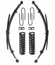 Load image into Gallery viewer, Skyjacker 9" 73-79 F150 W/REAR SPRGS