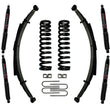 Load image into Gallery viewer, Skyjacker 9" 73-79 F150 W/REAR SPRGS