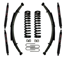 Load image into Gallery viewer, Skyjacker 9" 73-79 F150 W/REAR SPRGS
