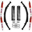 Load image into Gallery viewer, Skyjacker 9" 73-79 F150 W/REAR SPRGS