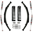 Load image into Gallery viewer, Skyjacker 9" 73-79 F150 W/REAR SPRGS