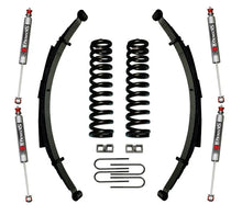 Load image into Gallery viewer, Skyjacker 9" 73-79 F150 W/REAR SPRGS