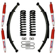 Load image into Gallery viewer, Skyjacker 9" 73-79 F150 W/REAR SPRGS