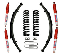 Load image into Gallery viewer, Skyjacker 9" 73-79 F150 W/REAR SPRGS