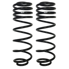 Load image into Gallery viewer, Skyjacker 97-06 Jeep TJ/LJ 4in Rear Dual Rate Long Travel Coil Springs