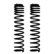 Load image into Gallery viewer, Skyjacker 97-06 Jeep TJ/LJ 6in Front Dual Rate Long Travel Coil Springs
