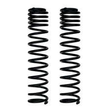 Load image into Gallery viewer, Skyjacker 97-06 Jeep TJ/LJ 6in Front Dual Rate Long Travel Coil Springs