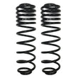 Load image into Gallery viewer, Skyjacker 97-06 Jeep TJ/LJ 6in Rear Dual Rate Long Travel Coil Springs