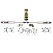 Load image into Gallery viewer, Skyjacker 98-02 Dodge Ram 2500/3500 ADX 2.0 Dual Stabilizer Kit w/ Polished Alum.
