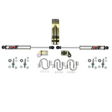Skyjacker ADX Dual Stabilizer Kit w/ Polished Alum. fits 1998-2002 Dodge Ram 2500 / 1998-2002 Dodge Ram 3500