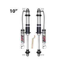 Load image into Gallery viewer, Skyjacker ADX 2.0 Adventure Series 10 In Stroke Universal Coilovers With Remote Reservoir