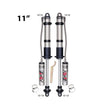 Load image into Gallery viewer, Skyjacker ADX 2.0 Adventure Series 11 In Stroke Universal Coilovers With Remote Reservoir