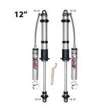 Load image into Gallery viewer, Skyjacker ADX 2.0 Adventure Series 12 In Stroke Universal Coilovers With Remote Reservoir