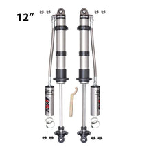 Load image into Gallery viewer, Skyjacker ADX 2.5 Adventure Series 12 In Stroke Universal Coilovers With Remote Reservoir