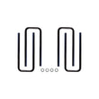 Load image into Gallery viewer, Skyjacker Axle U-Bolt All Non-Spec Vehicles