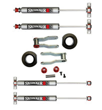 Load image into Gallery viewer, Skyjacker COMP BOX 2" 84-01 JEEP XJ/M
