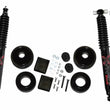 Load image into Gallery viewer, Skyjacker COMP BOX, 2" JEEP JK