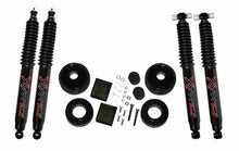 Load image into Gallery viewer, Skyjacker COMP BOX, 2" JEEP JK