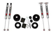 Load image into Gallery viewer, Skyjacker COMP BOX, 2" JEEP JK