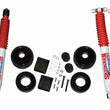 Load image into Gallery viewer, Skyjacker COMP BOX, 2" JEEP JK