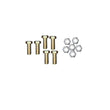 Load image into Gallery viewer, Skyjacker Coil Over Shock Absorber 1996-1996 Toyota Tacoma 6 Lug Wheel