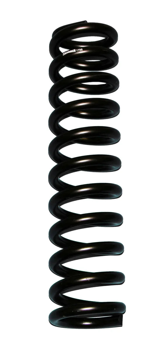 Skyjacker Coil Spring Set 1970-1972 Ford F-100 4 Wheel Drive - Side View