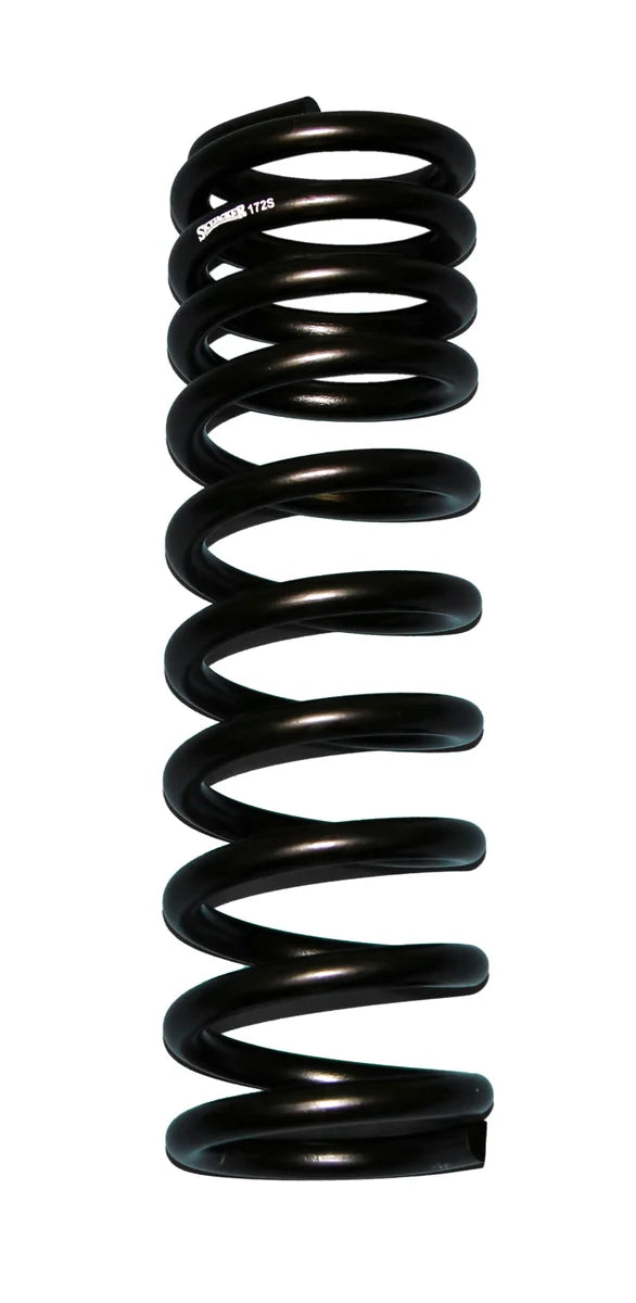 Skyjacker Coil Spring Set 1977-1979 Ford F-150 4 Wheel Drive - Side View