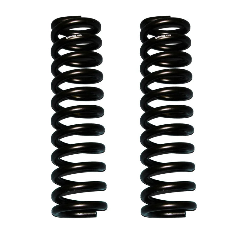 Skyjacker Coil Spring Set 1977-1979 Ford F-150 4 Wheel Drive - Main Product View