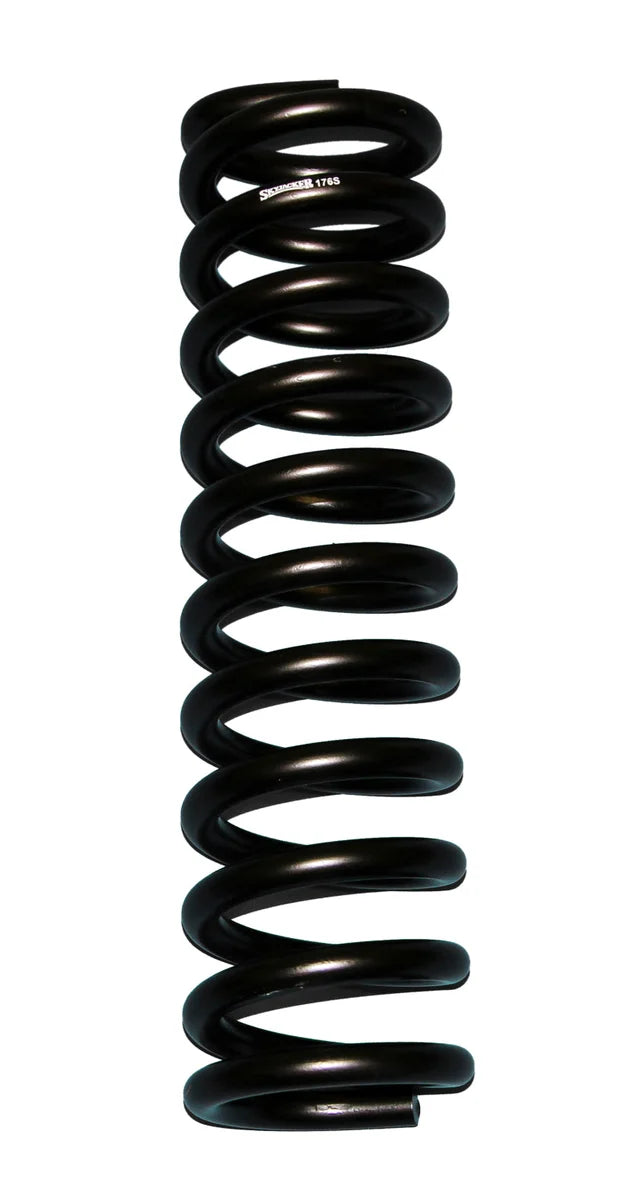 Skyjacker Coil Spring Set 1977-1979 Ford F-150 4 Wheel Drive - Side View