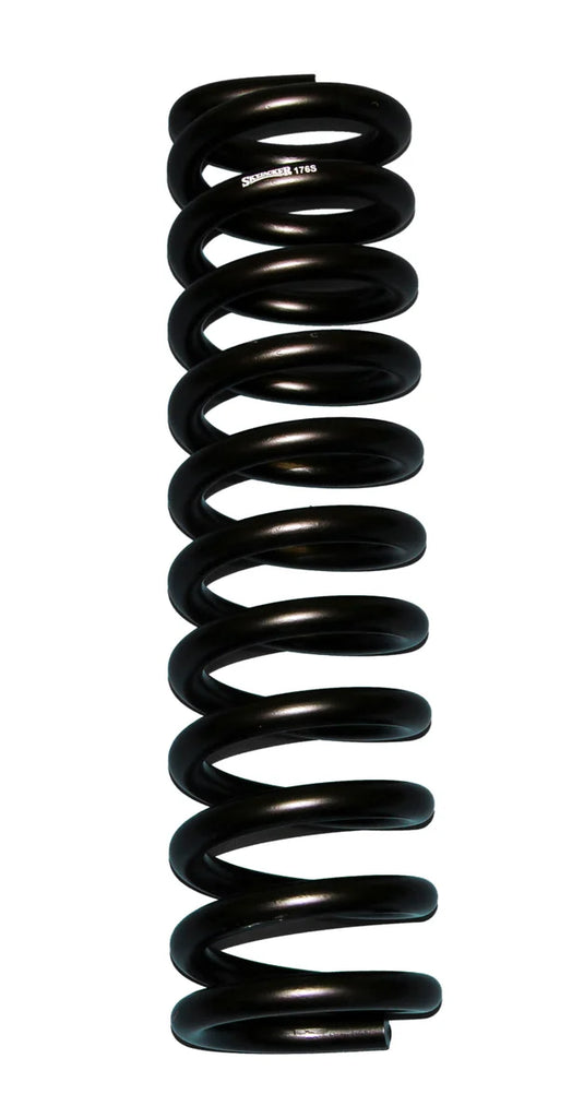 Skyjacker Coil Spring Set 1977-1979 Ford F-150 4 Wheel Drive - Side View