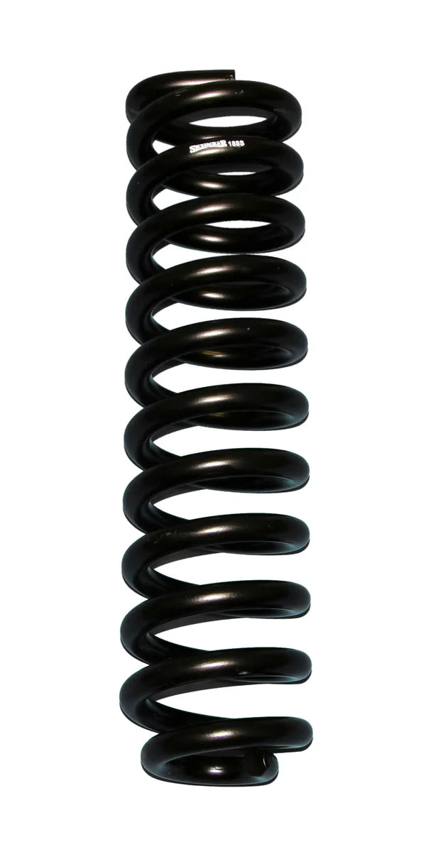 Skyjacker Coil Spring Set 1980-1996 Ford Bronco - Side View