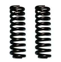 Load image into Gallery viewer, Skyjacker Coil Spring Set 1980-1996 Ford F-350 Rear Wheel Drive - Main Product View
