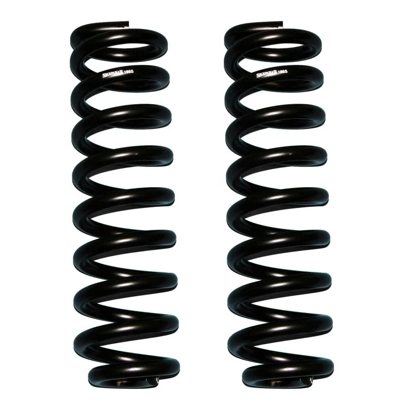 Skyjacker Coil Spring Set 1980-1996 Ford F-350 Rear Wheel Drive - Main Product View