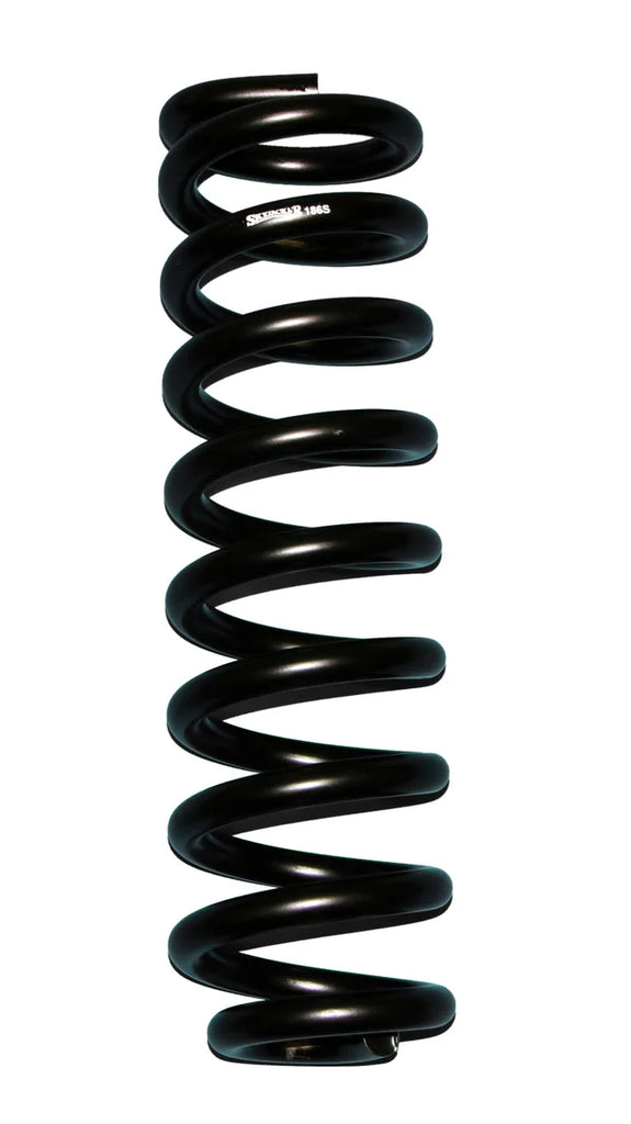 Skyjacker Coil Spring Set 1980-1996 Ford F-350 Rear Wheel Drive - Side View