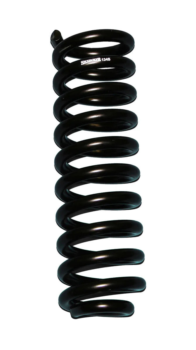 Skyjacker Coil Spring Set 1984-1985 Ford Bronco II - Side View