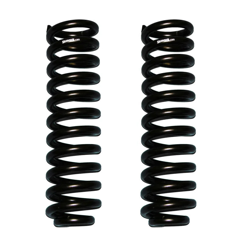 Skyjacker Coil Spring Set 1994-1996 Mazda B3000 - Main Product View