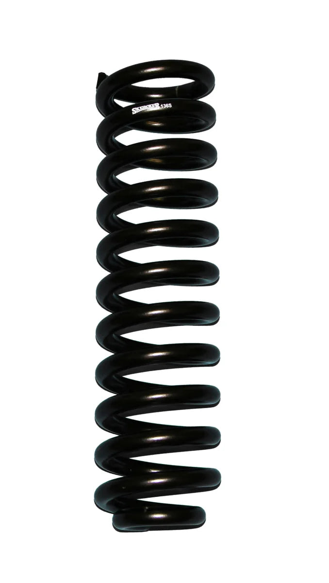 Skyjacker Coil Spring Set 1994-1996 Mazda B3000 - Side View