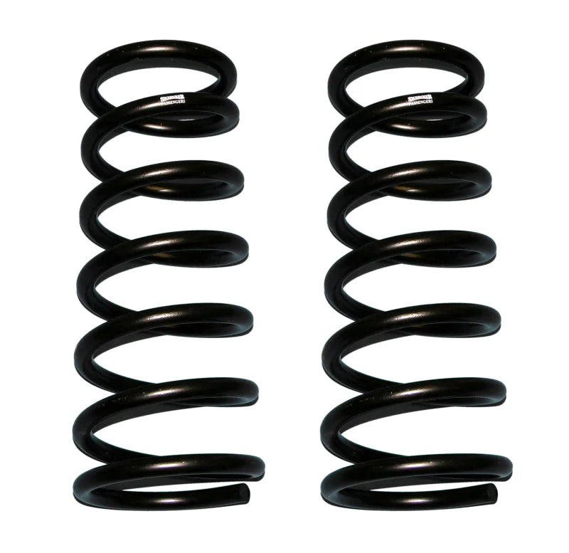 Skyjacker Coil Spring Set 1994-2001 Dodge Ram 1500 4 Wheel Drive - Main Product View