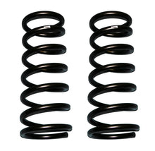 Load image into Gallery viewer, Skyjacker Coil Spring Set 1994-2001 Dodge Ram 1500 4 Wheel Drive - Main Product View