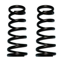 Load image into Gallery viewer, Skyjacker Coil Spring Set 1994-2001 Dodge Ram 1500 4 Wheel Drive - Main Product View