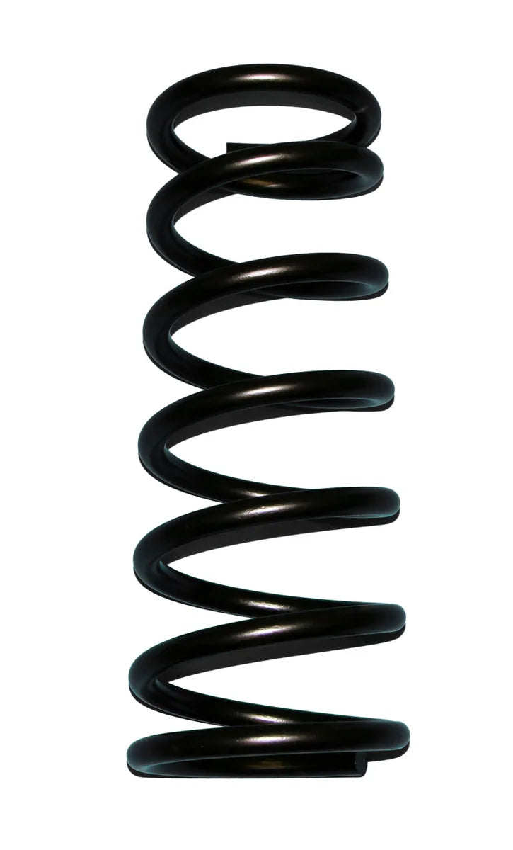 Skyjacker Coil Spring Set 1994-2001 Dodge Ram 1500 4 Wheel Drive - Side View