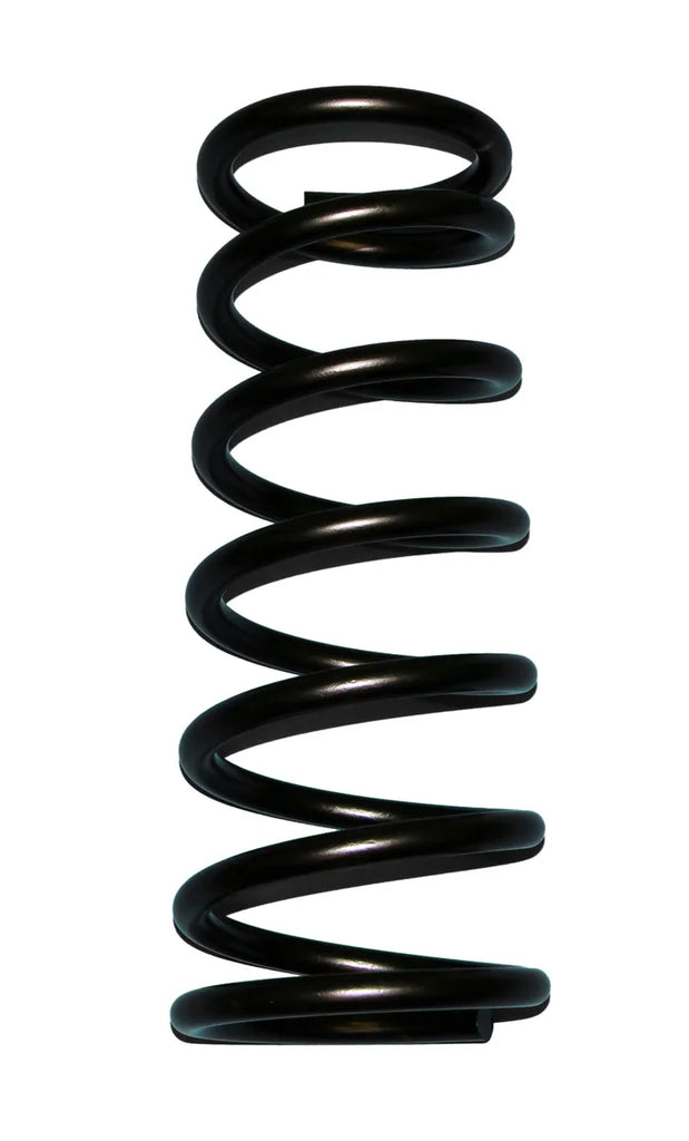 Skyjacker Coil Spring Set 1994-2001 Dodge Ram 1500 4 Wheel Drive - Side View