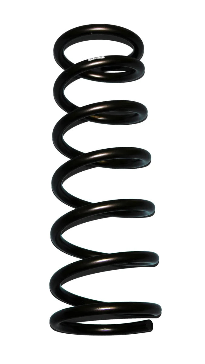 Skyjacker Coil Spring Set 1994-2001 Dodge Ram 1500 4 Wheel Drive - Side View